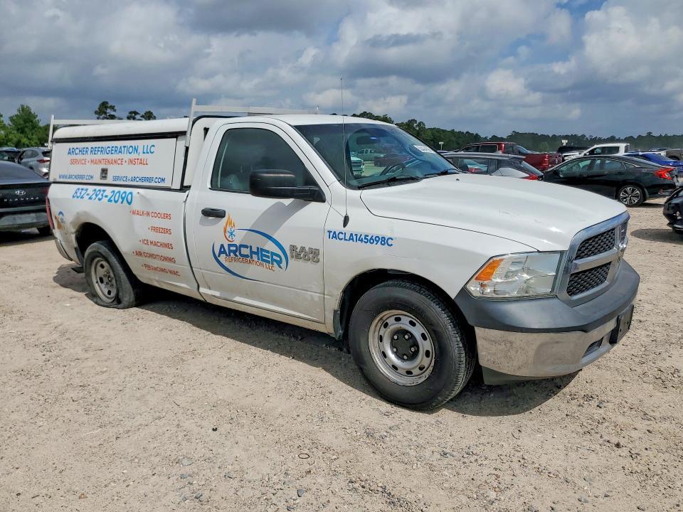 2014 Dodge Ram 1500 st