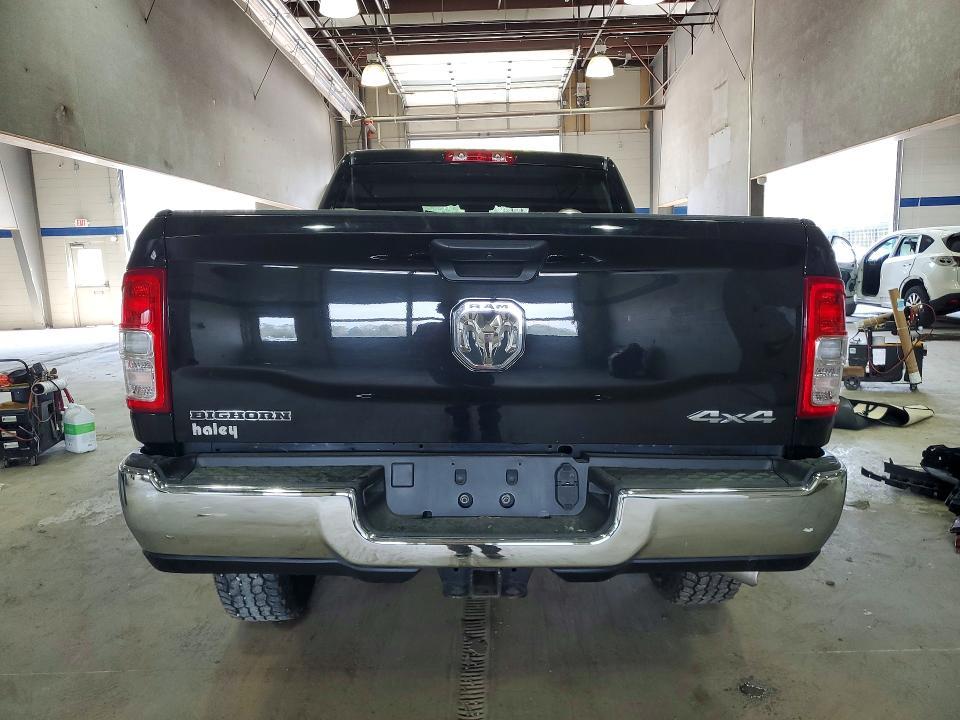 2024 Dodge RAM 2500 BIG Horn