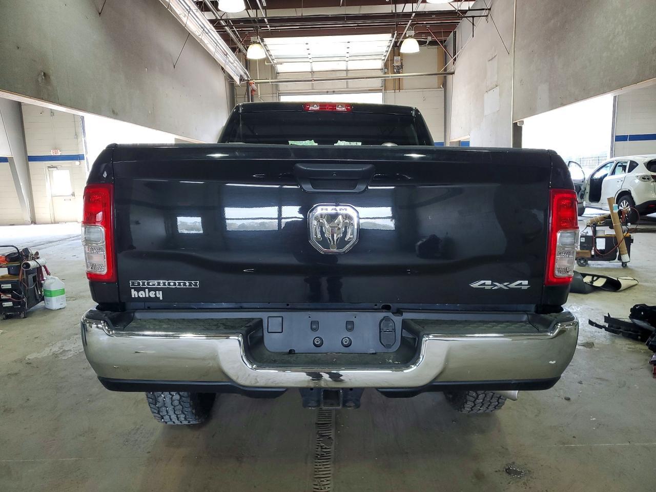 2024 Dodge RAM 2500 BIG Horn