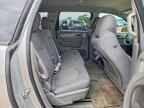 2016 Chevrolet Traverse ls