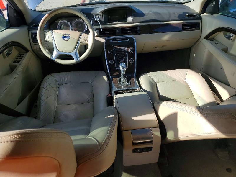 2013 Volv Xc70