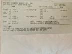 1997 Coachmen Rv Recreational Vehicle (RV)