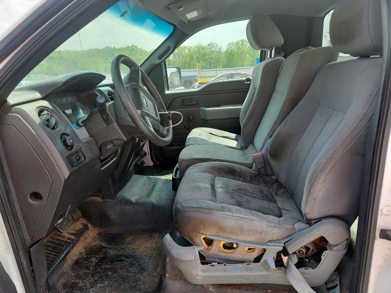 2014 Ford F150