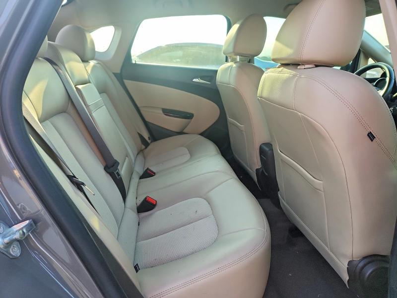 2017 Buick Verano Sport Touring