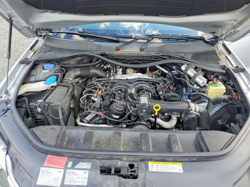 2014 Audi Q7 Prestige