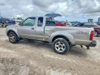 2001 Nissan Frontier SC