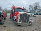 2022 Peterbilt 389 Semi Truck