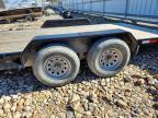 2021 Sure-Trac ST220CHW-B-100 Equipment Trailer