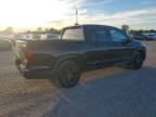 2018 Honda Ridgeline Sport