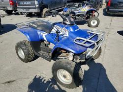 Polaris salvage cars for sale: 2004 Polaris Trail Boss 330 atv