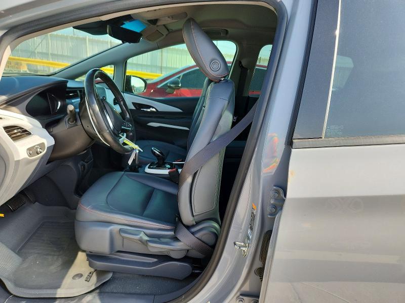 2020 Chevrolet Bolt ev Premier