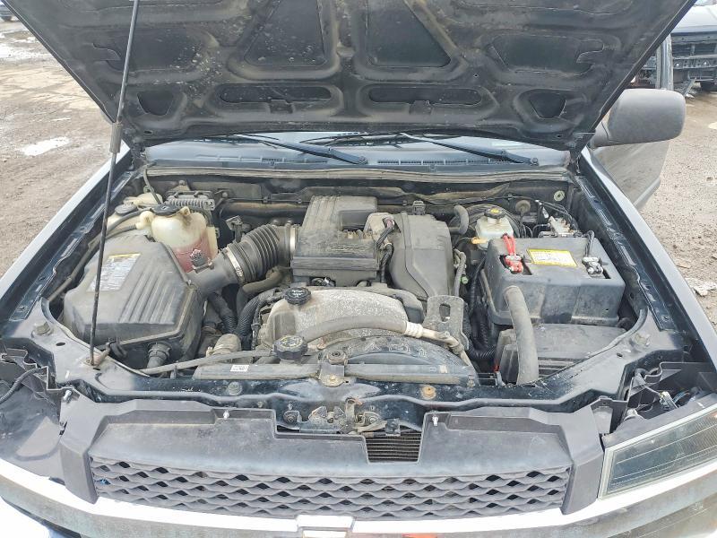 2007 Chevrolet Colorado