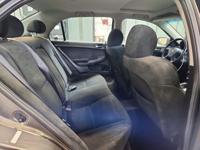 2007 Honda Accord ex