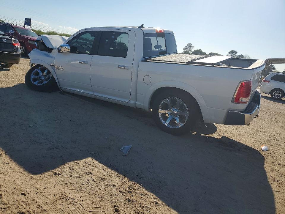 2016 Dodge 1500 Laramie