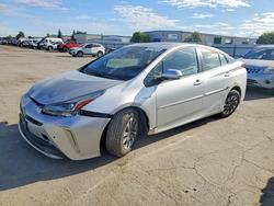 2022 Toyota Prius Limited for sale in Bakersfield, CA