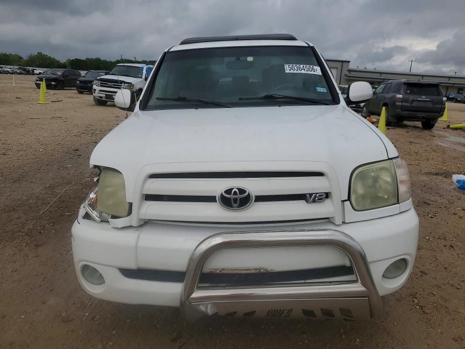 2006 Toyota Tundra Double Cab Limited