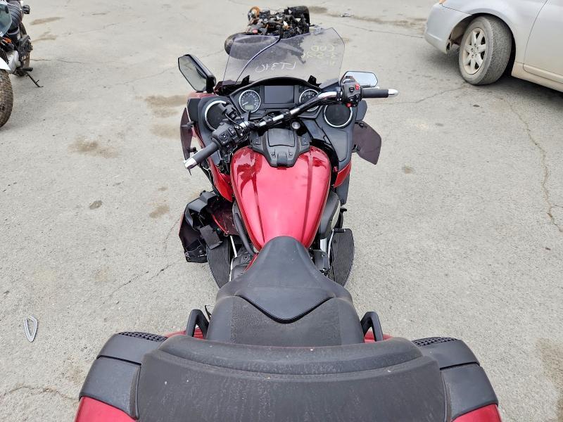 2018 Yamaha XV1900 FD