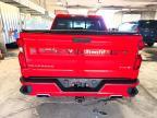 2019 Chev Silverado