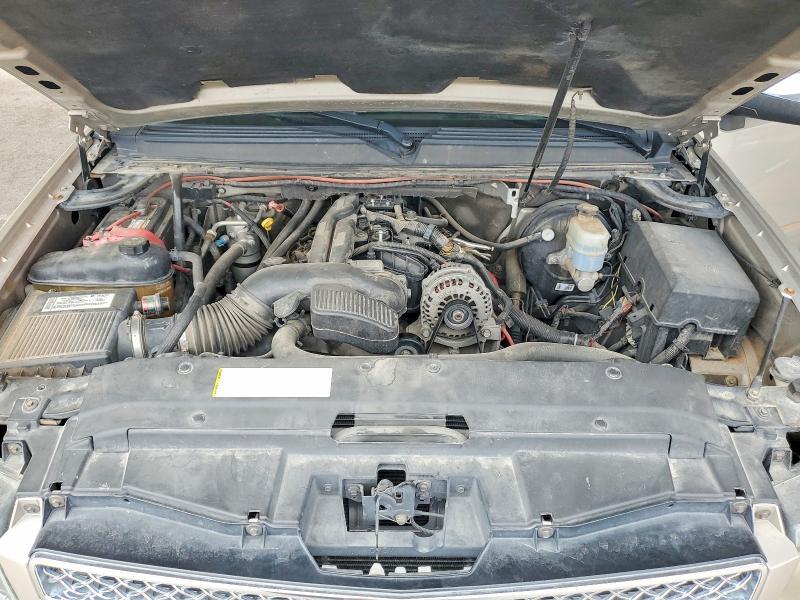 2007 Chevrolet Avalanche K1500