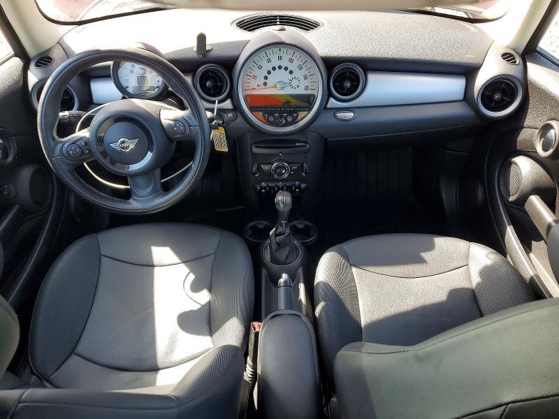 2011 Mini Cooper