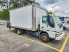 2006 Isuzu NPR BOX Truck