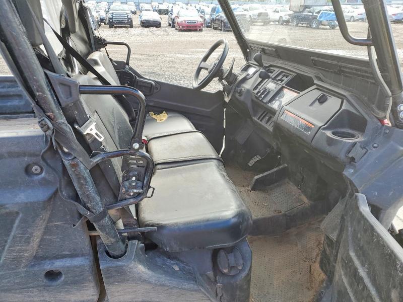 2024 Honda Pioneer Utility Vehicle
