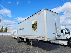 2007 Great Dane 2007 Great Dane Trailers Trailer-Enclosed Cargo en venta en Airway Heights, WA
