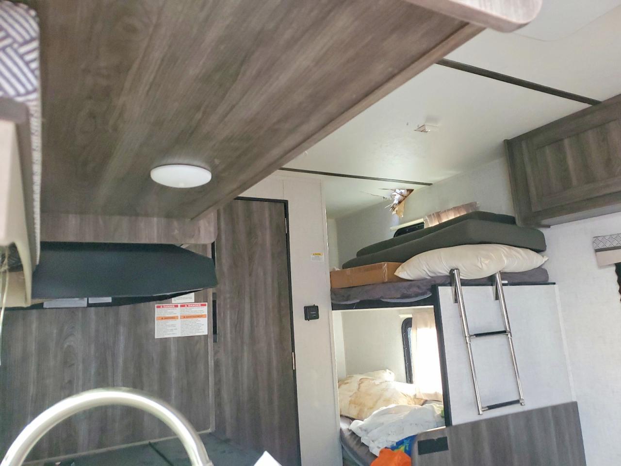 2020 19bh Starcraft 19BH Starcraft