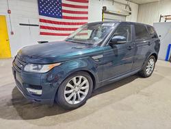 2016 Land Rover Range Rover Sport hse for sale in Candia, NH