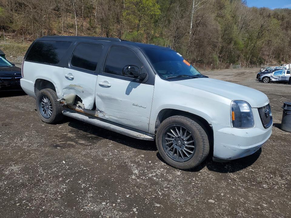 2007 GMC Yukon xl Denali