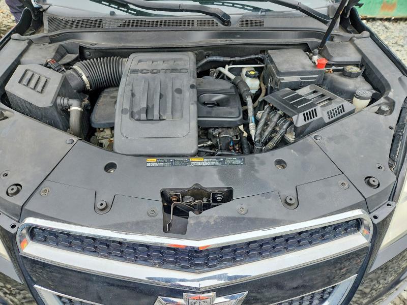 2012 Chevrolet Equinox lt