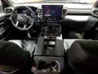 2025 Toyota Tundra Crewmax Limited