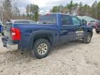 2010 Chevrolet Silverado K1500 LS
