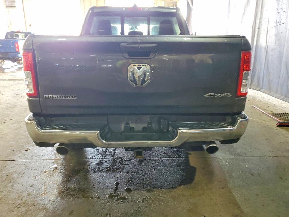 2021 Dodge RAM 1500 BIG Horn