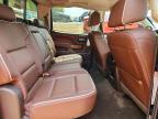2016 Chevrolet Silverado K1500 High Country