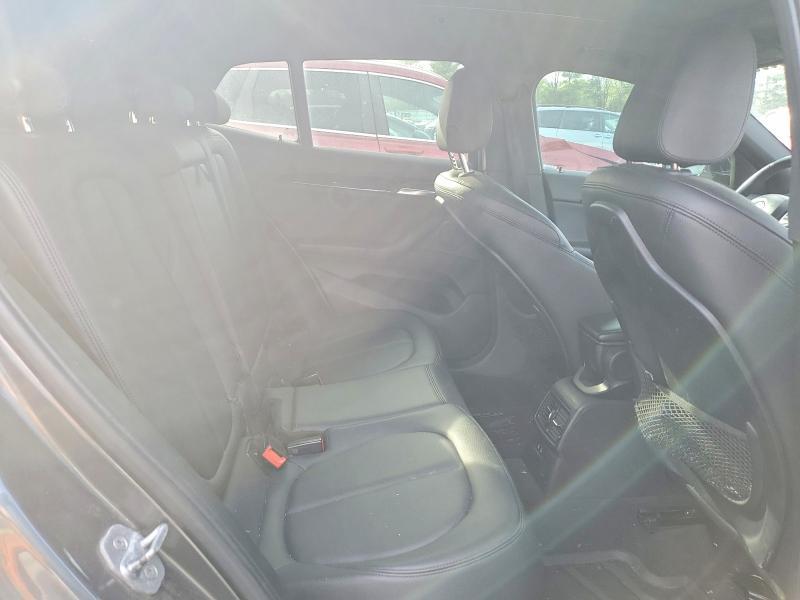 2019 BMW X2 Sdrive28i