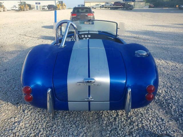 1965 Ford Cobra kit