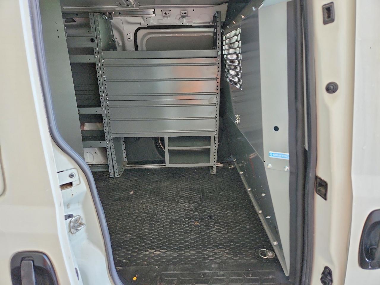 2018 Dodge RAM Promaster City SLT