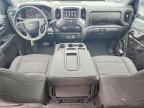2022 Chevrolet Silverado K1500 Custom