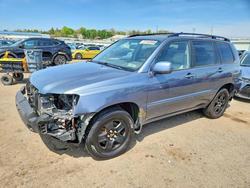 2006 Toyota Highlander Hybrid for sale in Pennsburg, PA