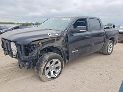 Salvage trucks for sale at Kansas City, KS auction: 2020 Dodge RAM 1500 BIG Horn