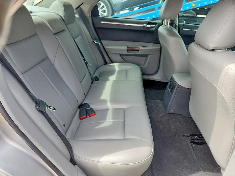 2006 Chrysler 300 Touring