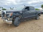 2022 GMC Sierra Limited K1500 SLT