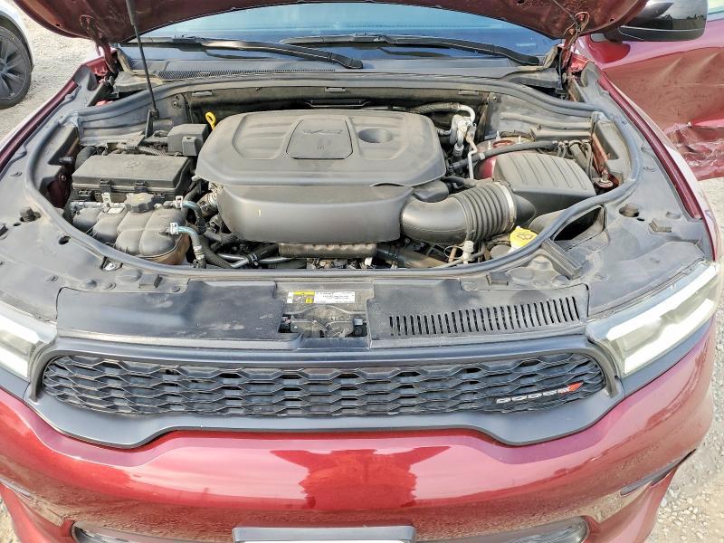 2021 Dodge Durango gt