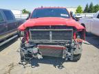 2022 Dodge 2500 Laramie