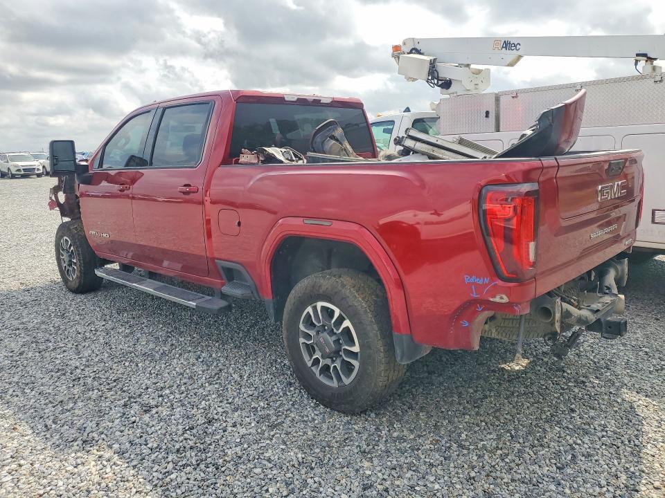 2023 GMC Sierra K2500 AT4