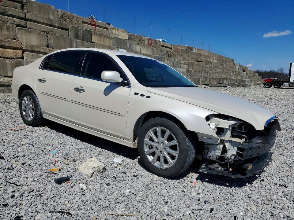 2011 Buick Lucerne cxl
