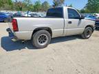 2007 Chevrolet Silverado C1500 Classic