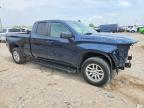 2021 Chevrolet Silverado K1500 RST