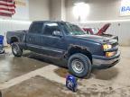 2003 Chevrolet Silverado K1500 Heavy Duty
